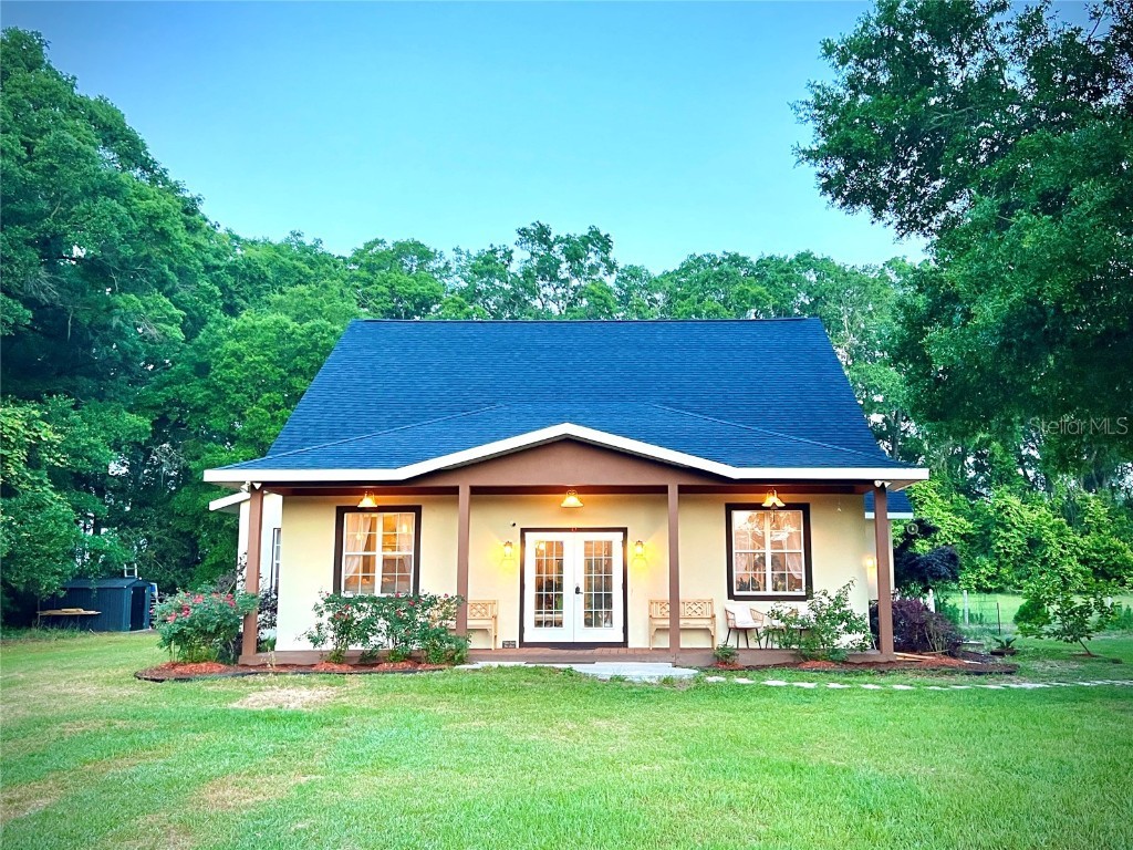 14974 NW 214th Terrace High Springs FL 32643 GC530416 image1