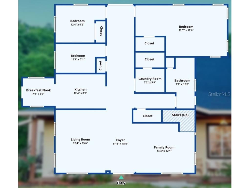 14974 NW 214th Terrace High Springs FL 32643 GC530416 image56