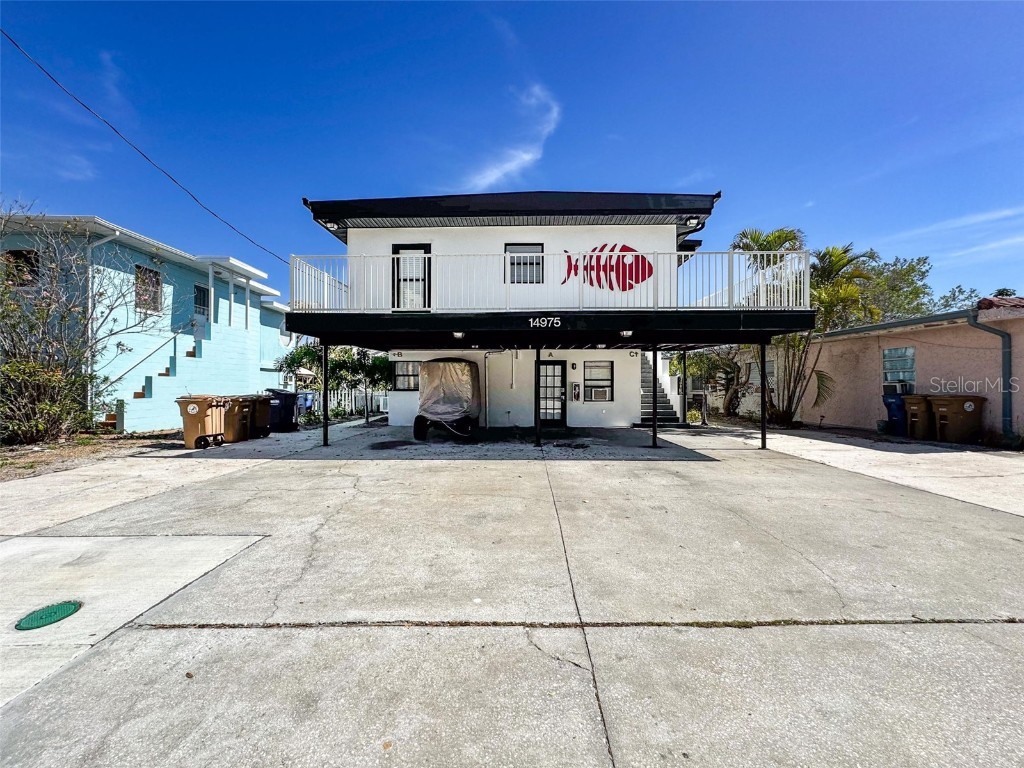 14975 1st Street E #B Madeira Beach FL 33708 U8236301 image1