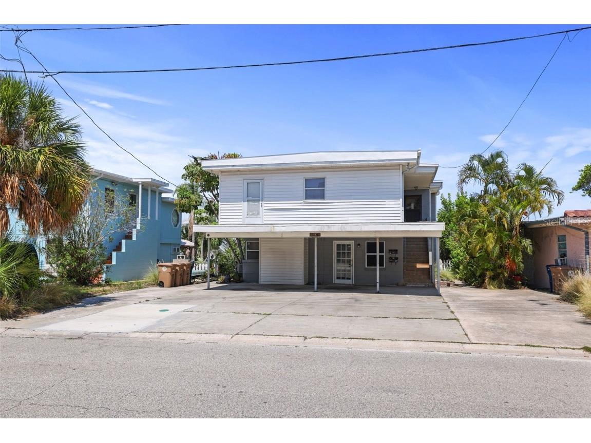 14975 1st Street E Madeira Beach FL 33708 - BOCA CIEGA BAY U8211944 image1