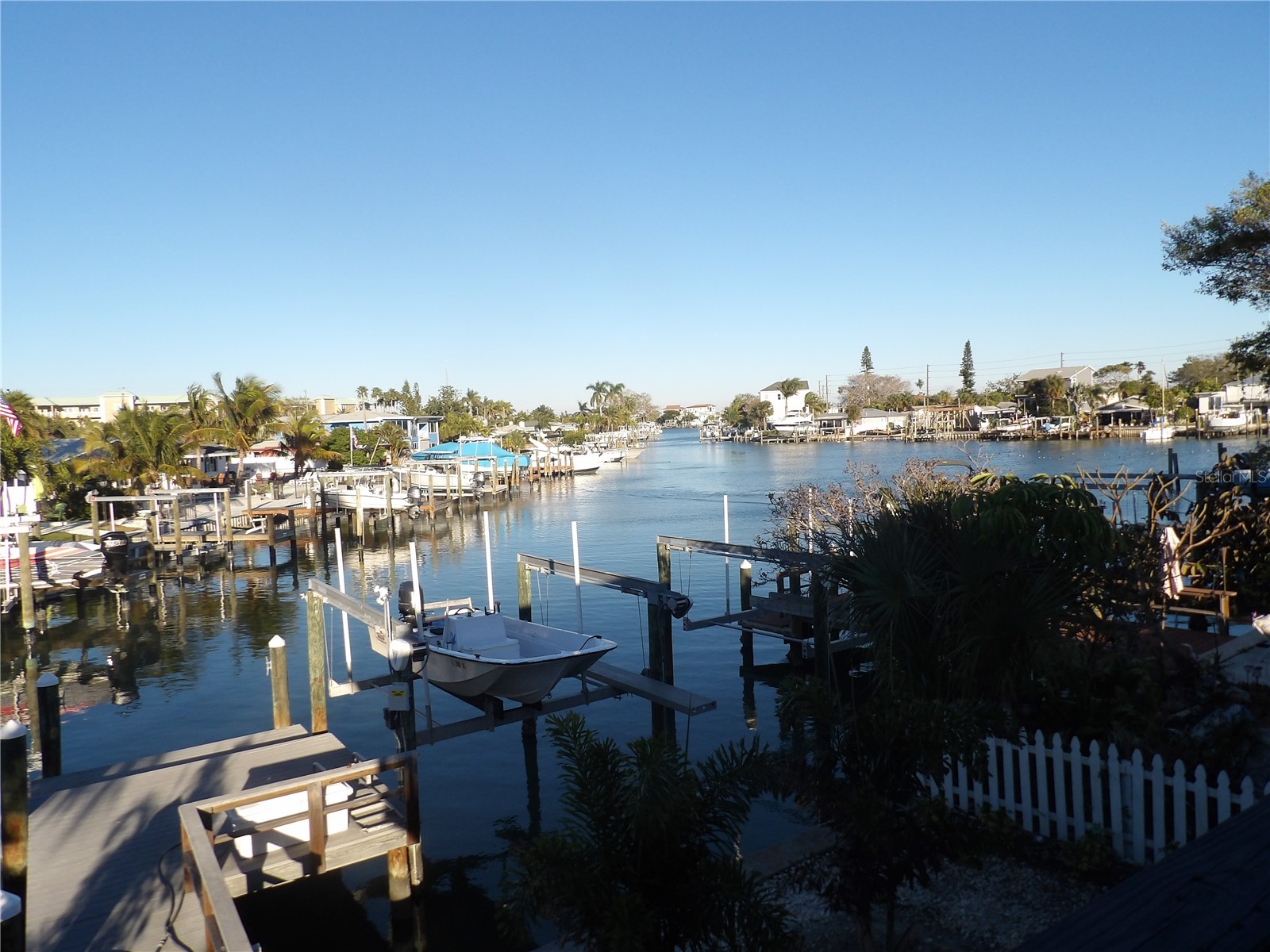 14975 1st Street E Madeira Beach FL 33708 - BOCA CIEGA BAY U8255460 image1