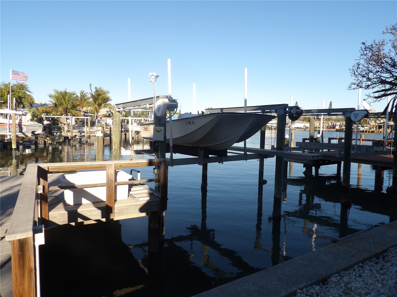 14975 1st Street E Madeira Beach FL 33708 - BOCA CIEGA BAY U8255460 image31