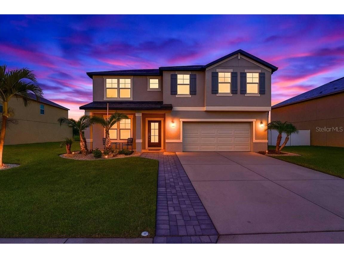 14975 Flowing Gold Drive Bradenton FL 34212 A4648142 image1