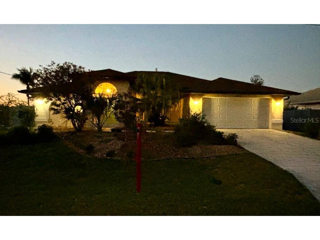 14976 Lyneburg Avenue Port Charlotte FL 33981 - LYNEBURG WATERWAY D6146338 image2