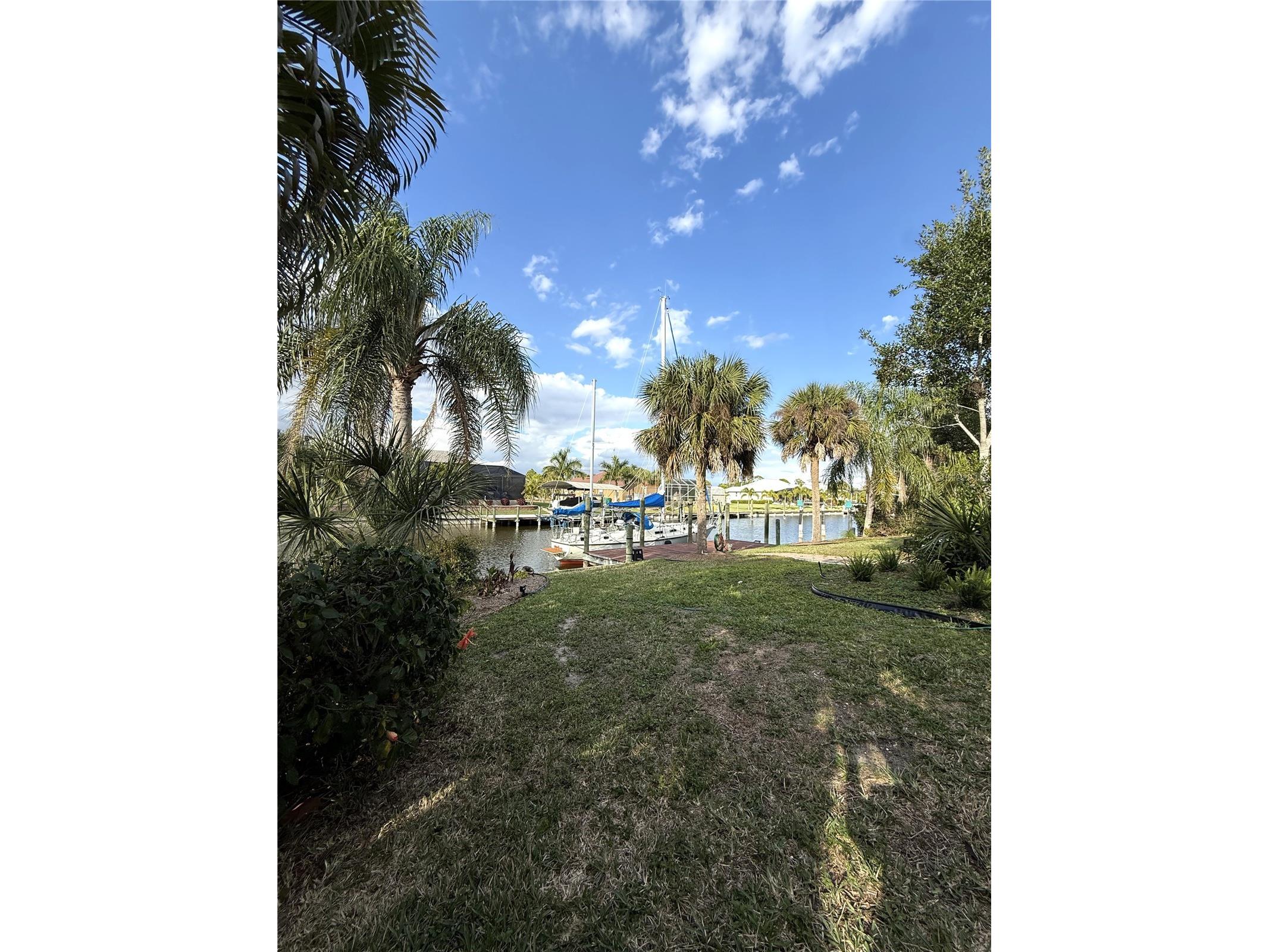 14976 Lyneburg Avenue Port Charlotte FL 33981 - LYNEBURG WATERWAY D6146338 image21