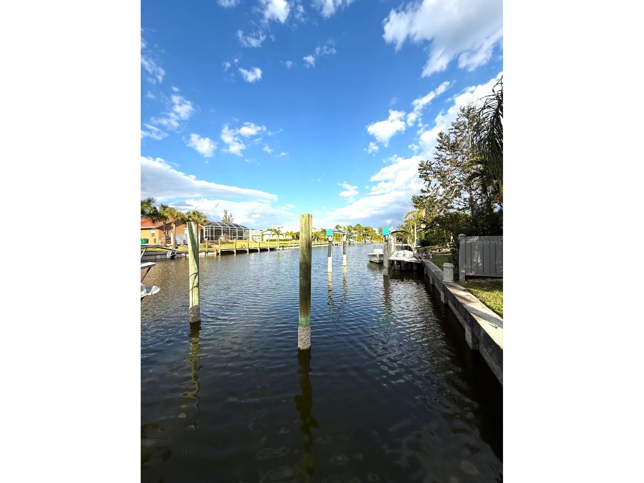 14976 Lyneburg Avenue Port Charlotte FL 33981 - LYNEBURG WATERWAY D6146338 image3