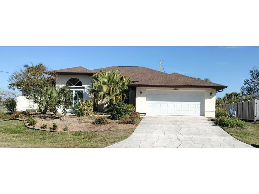 14976 Lyneburg Avenue Port Charlotte FL 33981 - LYNEBURG WATERWAY D6146338 image4