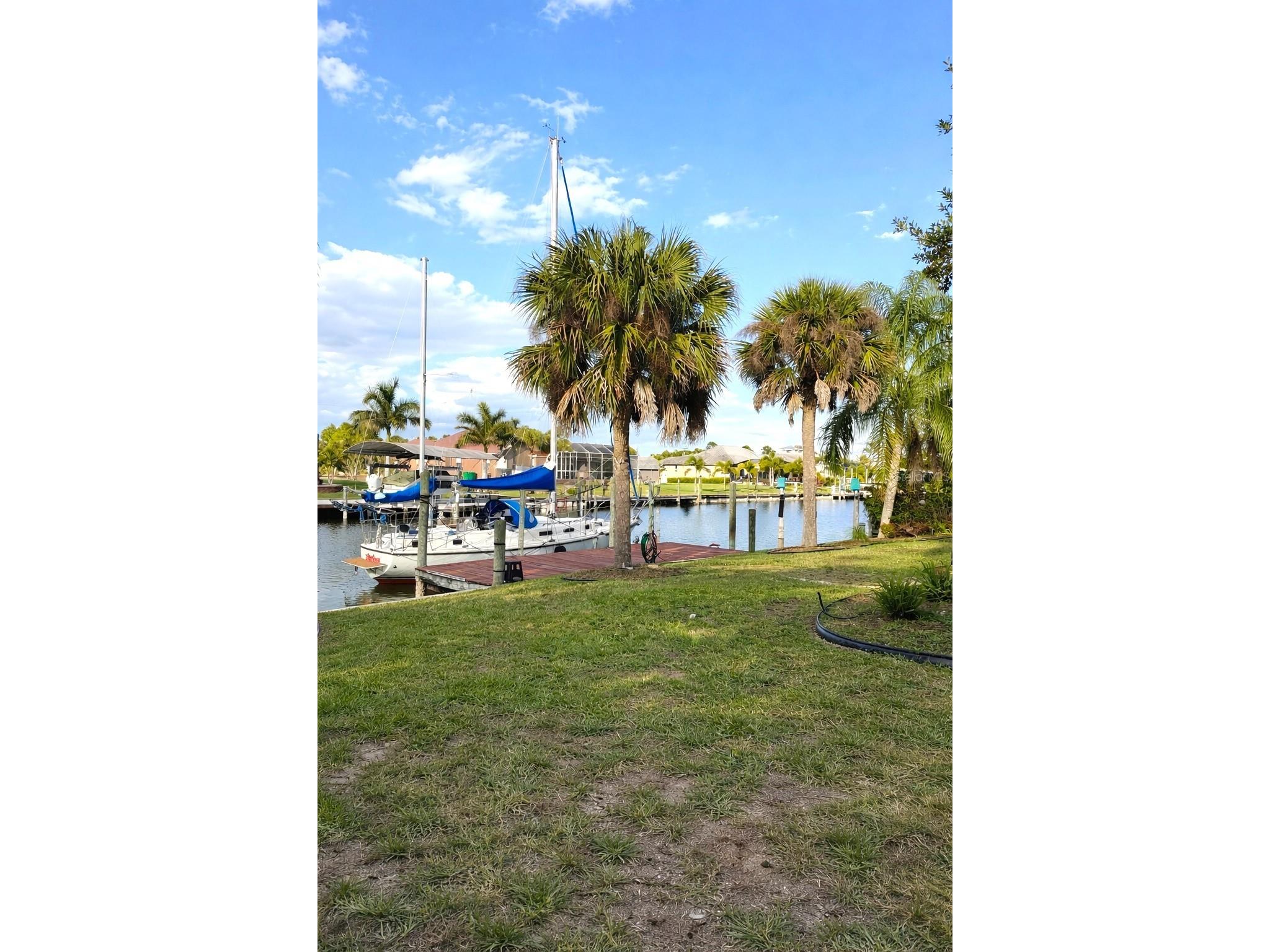 14976 Lyneburg Avenue Port Charlotte FL 33981 - LYNEBURG WATERWAY D6146338 image5