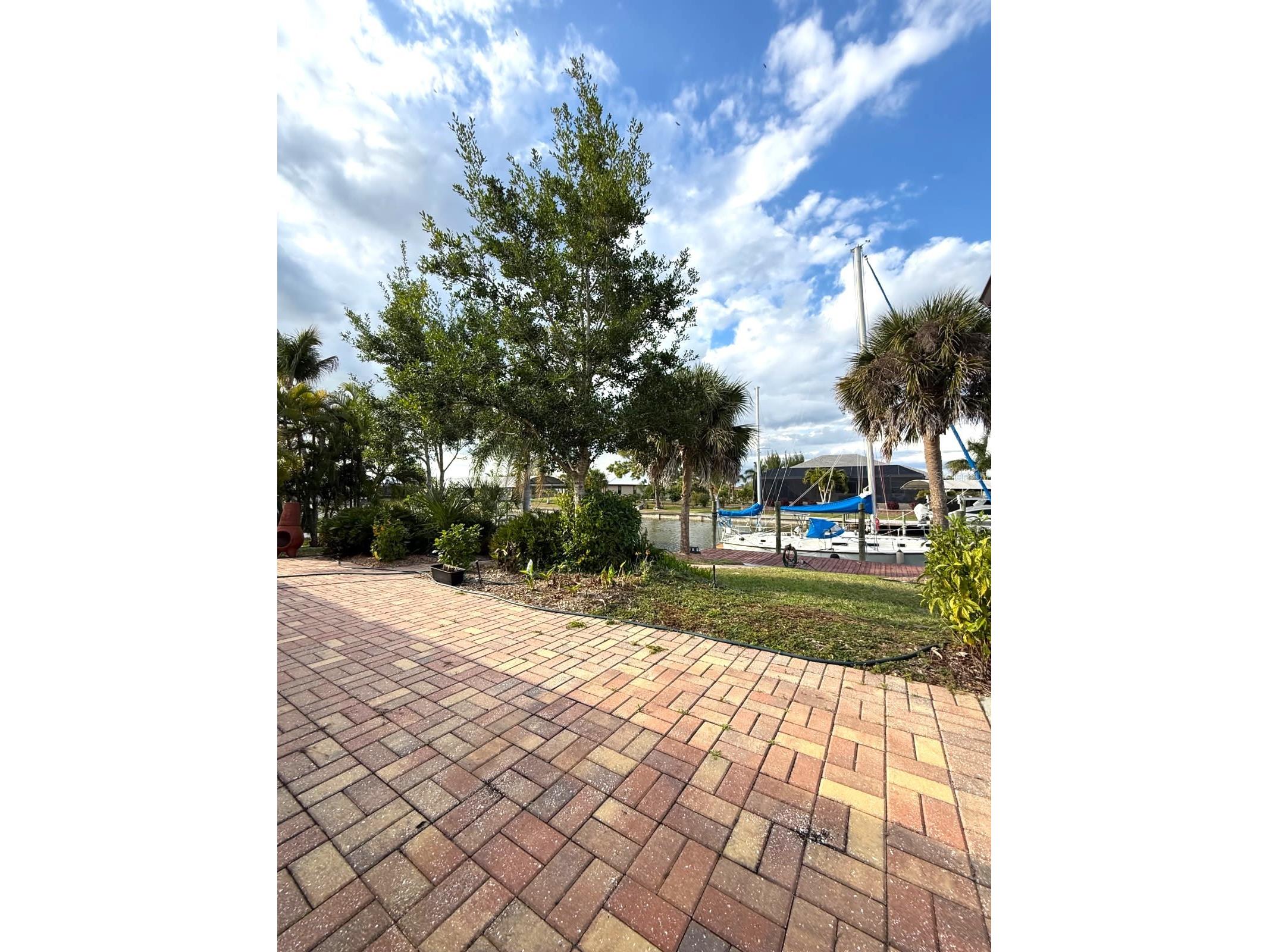 14976 Lyneburg Avenue Port Charlotte FL 33981 - LYNEBURG WATERWAY D6146338 image6