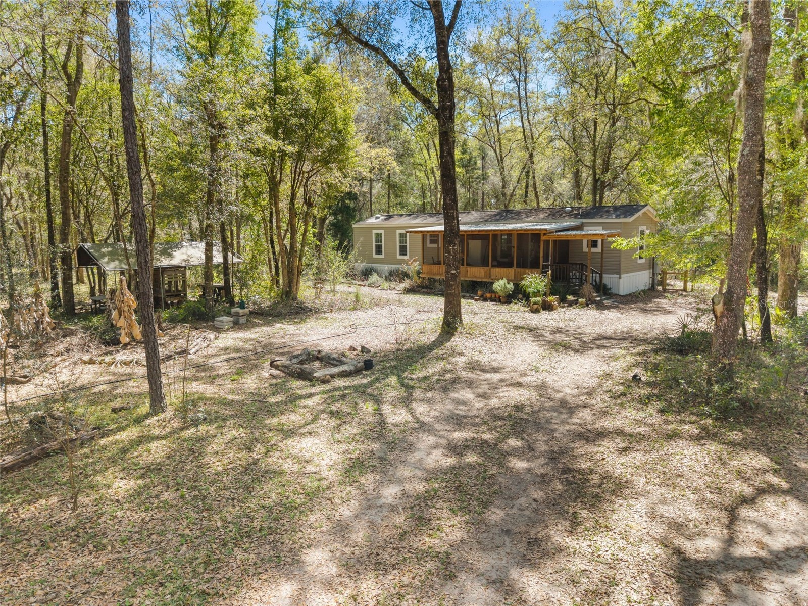 14977 SE County Road 2082 Hawthorne FL 32640 GC538549 image1