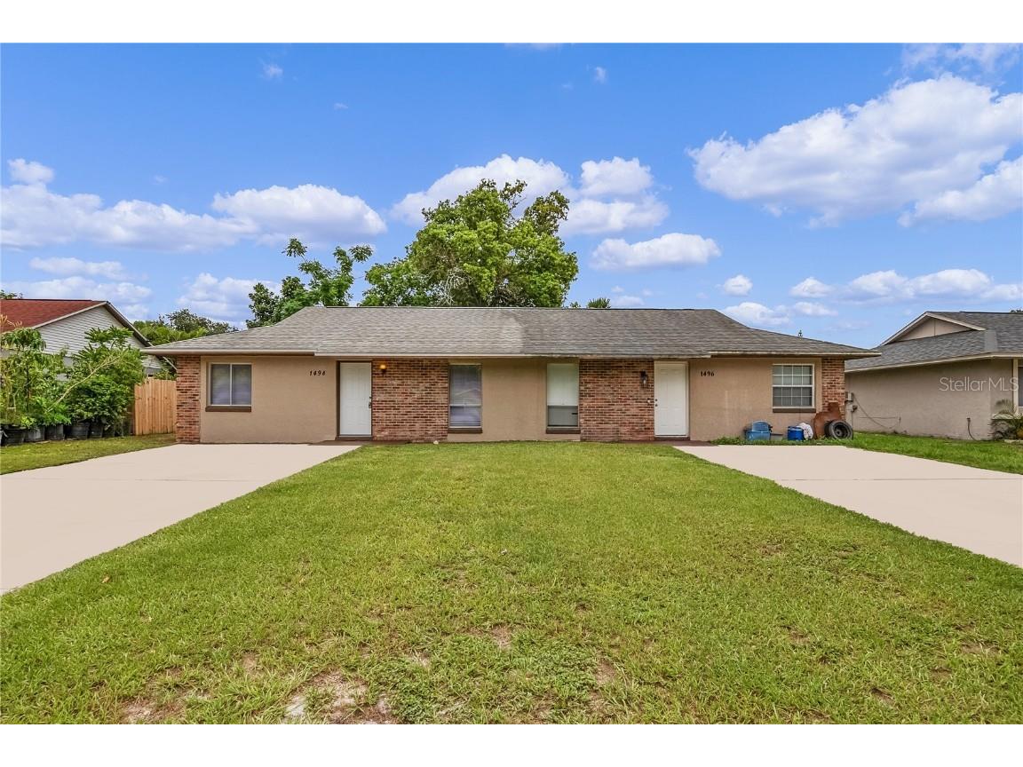 1498 Candlewyck Drive Orlando FL 32807 S5108357 image1