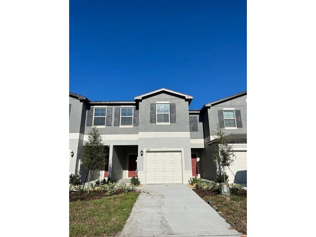 1498 Cassius Street Lutz FL 33549 TB8452621 image1