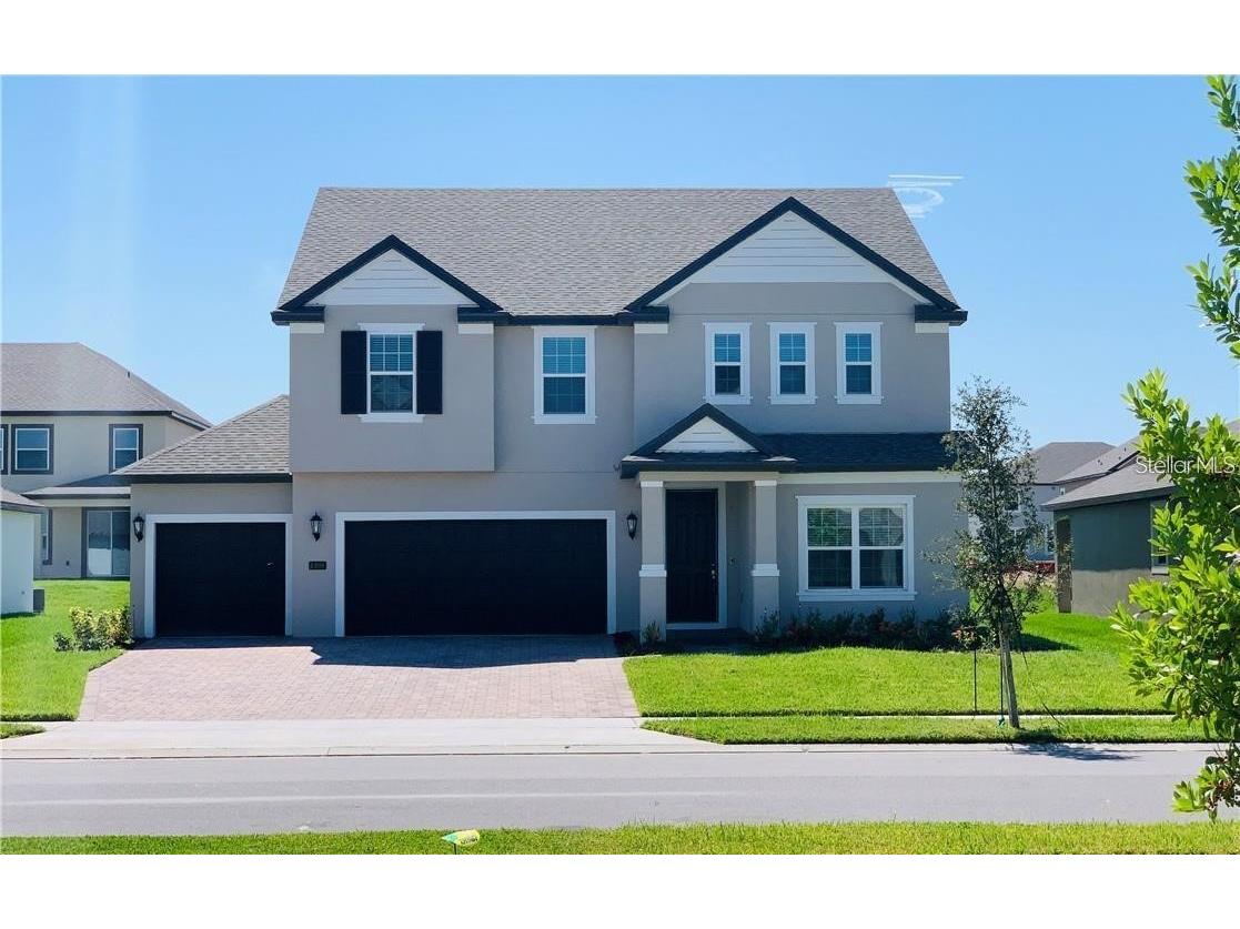 1498 Juniper Hammock Street Winter Garden FL 34787 S5093555 image1