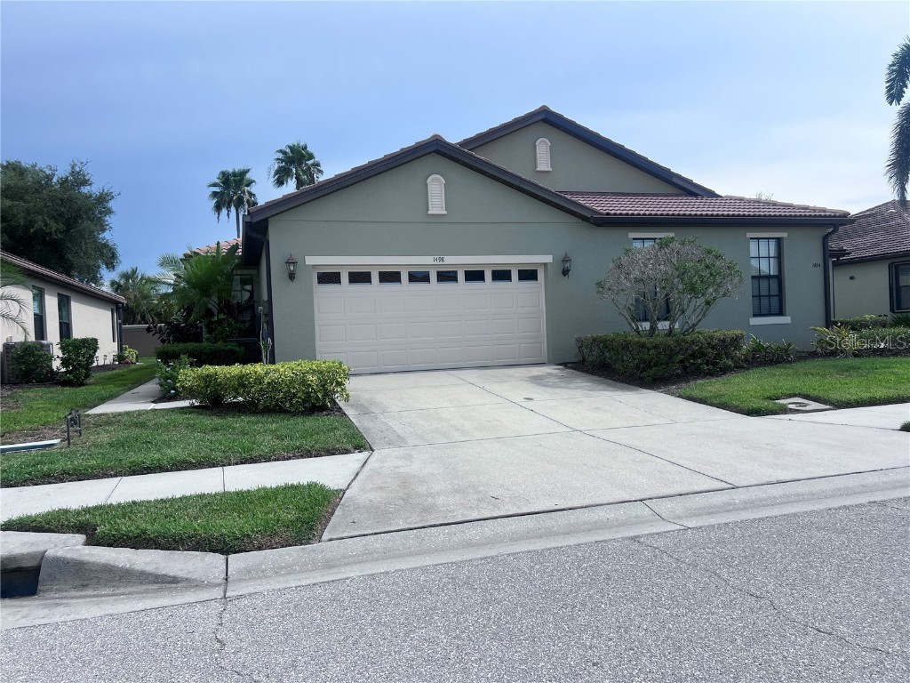 1498 Maseno Drive Venice FL 34292 N6132786 image1