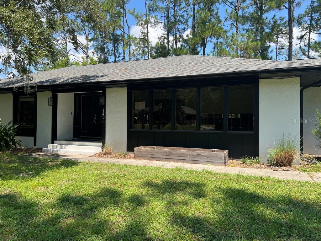 1498 Stone Trail Enterprise FL 32725 - LAKE MONROE ST JOHNS RIVER O6340269 image1