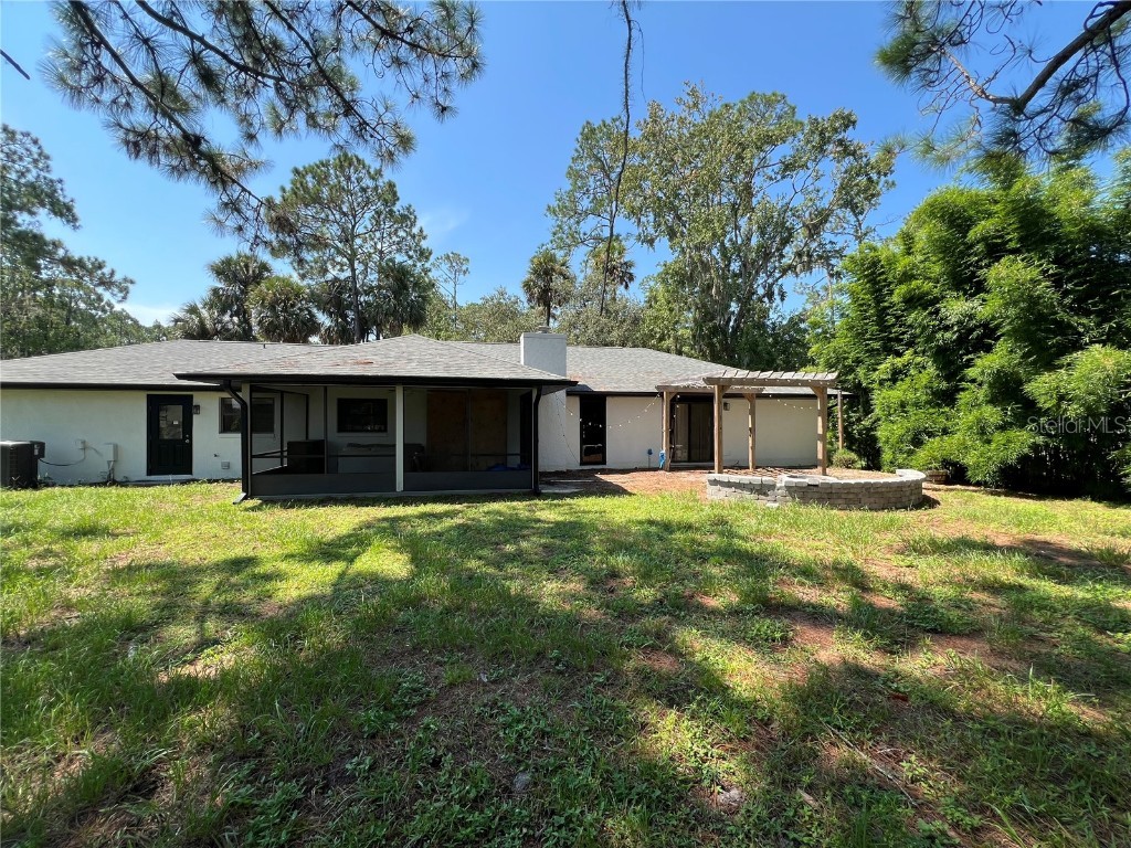 1498 Stone Trail Enterprise FL 32725 - LAKE MONROE ST JOHNS RIVER O6340269 image14