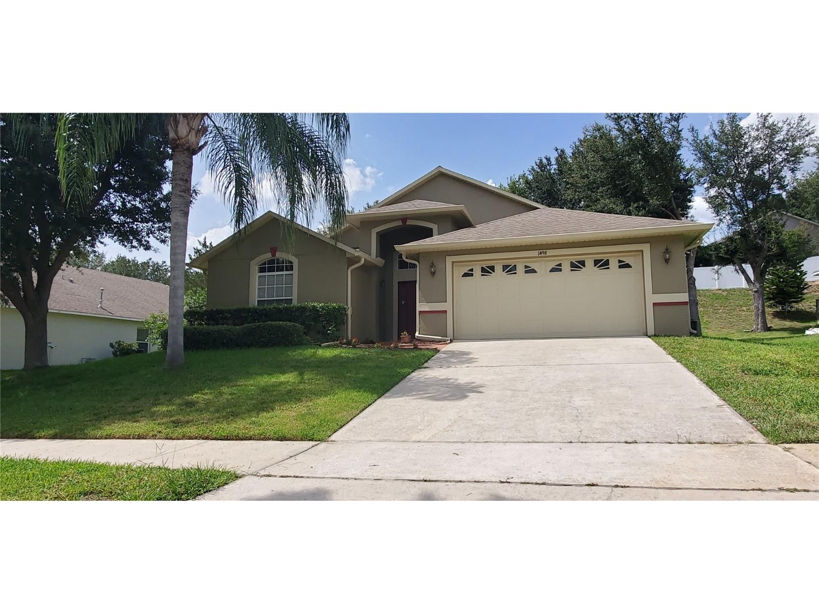 1498 Sunset Village Boulevard Clermont FL 34711 S5102509 image1