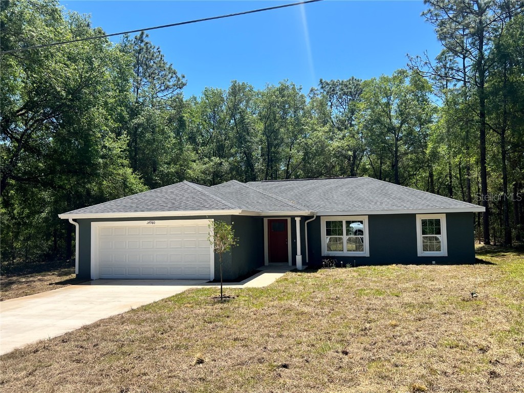 14980 SW 20th Place Ocala FL 34481 OM655153 image1