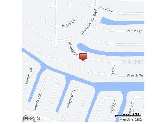 14981 Alsask Circle Port Charlotte FL 33981 A4617655 image1