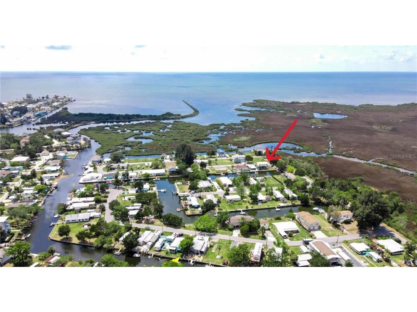 14984 Edgewater Circle Hudson FL 34667 - GULF OF AMERICA W7876934 image1
