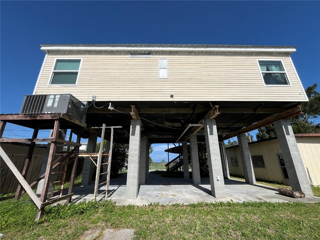 14984 Edgewater Circle Hudson FL 34667 - GULF OF AMERICA W7876934 image17