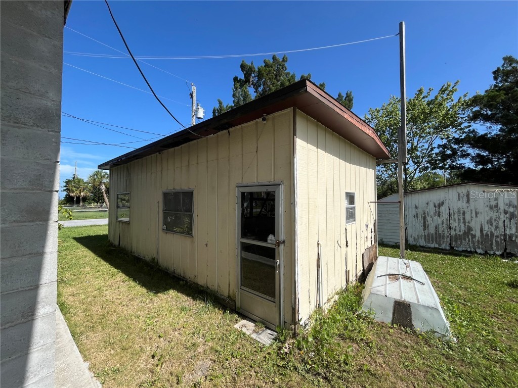 14984 Edgewater Circle Hudson FL 34667 - GULF OF AMERICA W7876934 image18