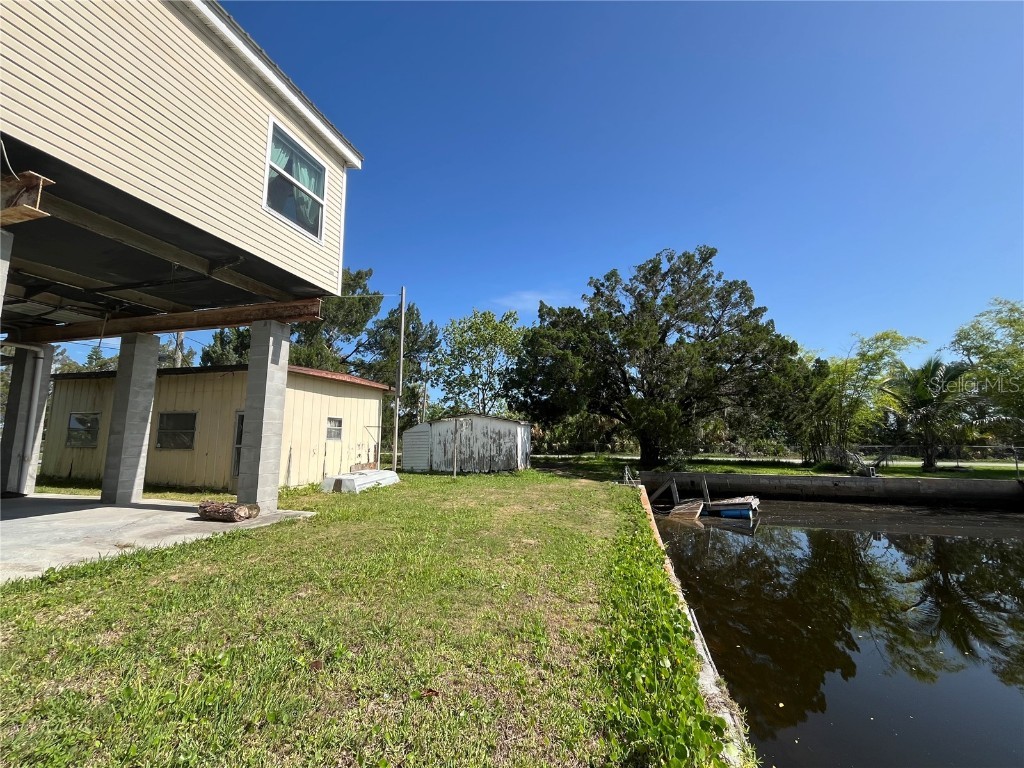 14984 Edgewater Circle Hudson FL 34667 - GULF OF AMERICA W7876934 image19