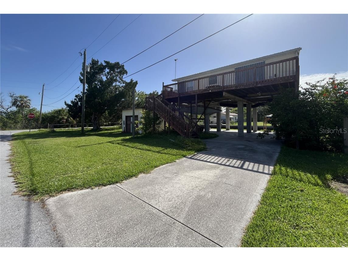 14984 Edgewater Circle Hudson FL 34667 - GULF OF AMERICA W7876934 image2