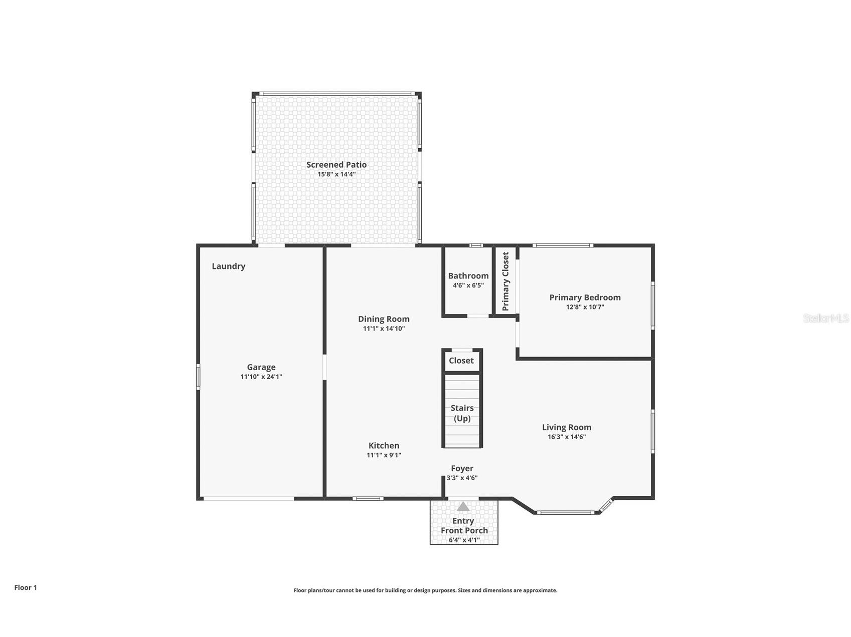 14984 Newport Road Clearwater FL 33764 TB8492604 image5
