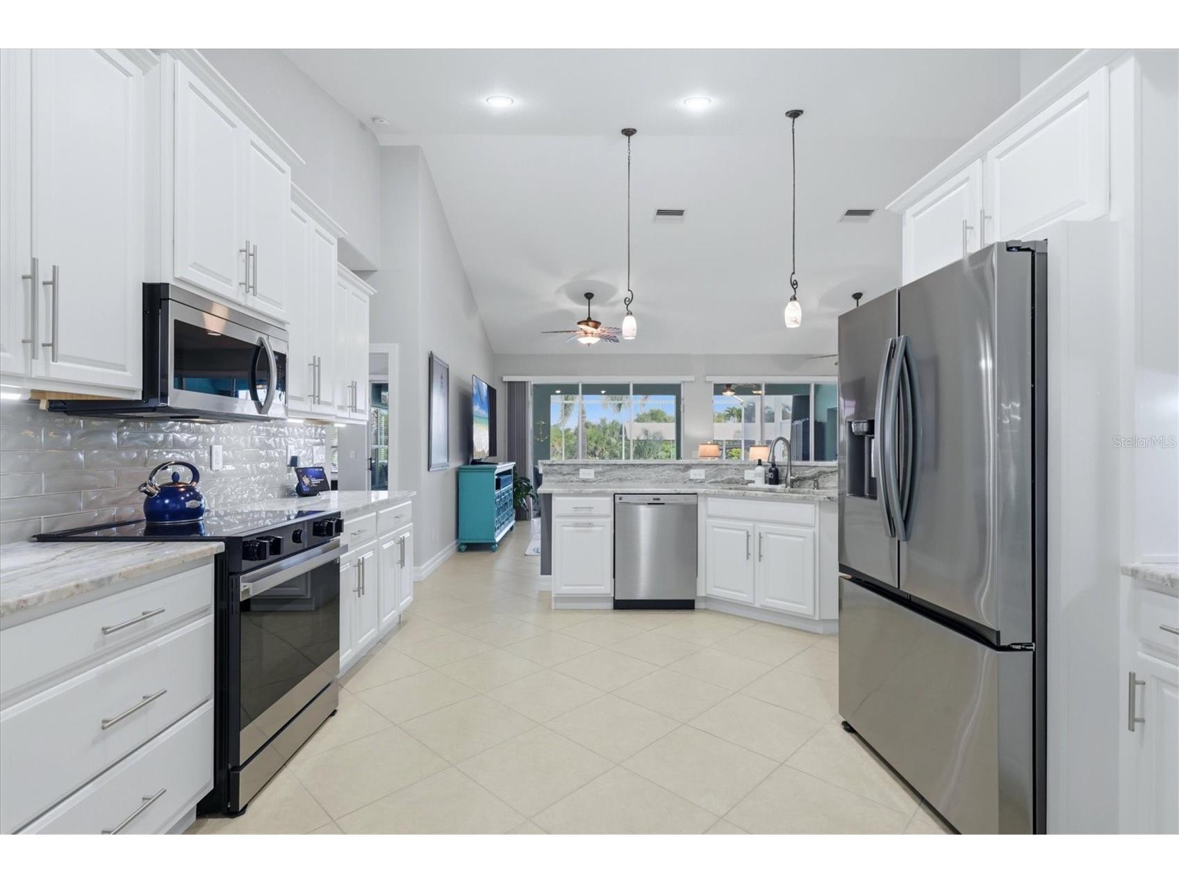14985 Appleton Boulevard Port Charlotte FL 33981 - BAINBRIDGE WATERWAY C7527642 image15