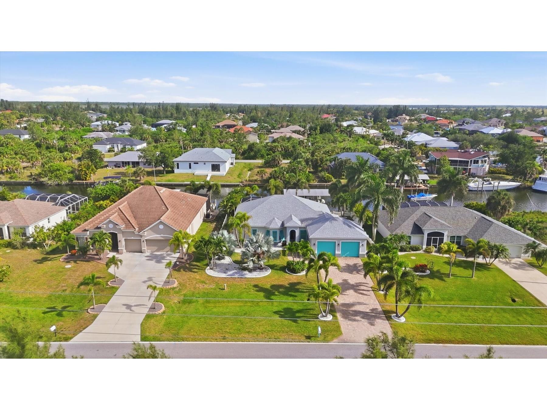 14985 Appleton Boulevard Port Charlotte FL 33981 - BAINBRIDGE WATERWAY C7527642 image2