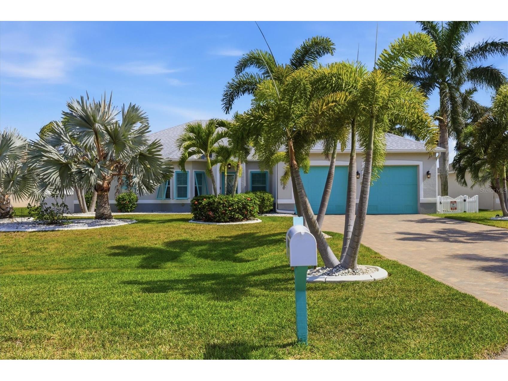 14985 Appleton Boulevard Port Charlotte FL 33981 - BAINBRIDGE WATERWAY C7527642 image3