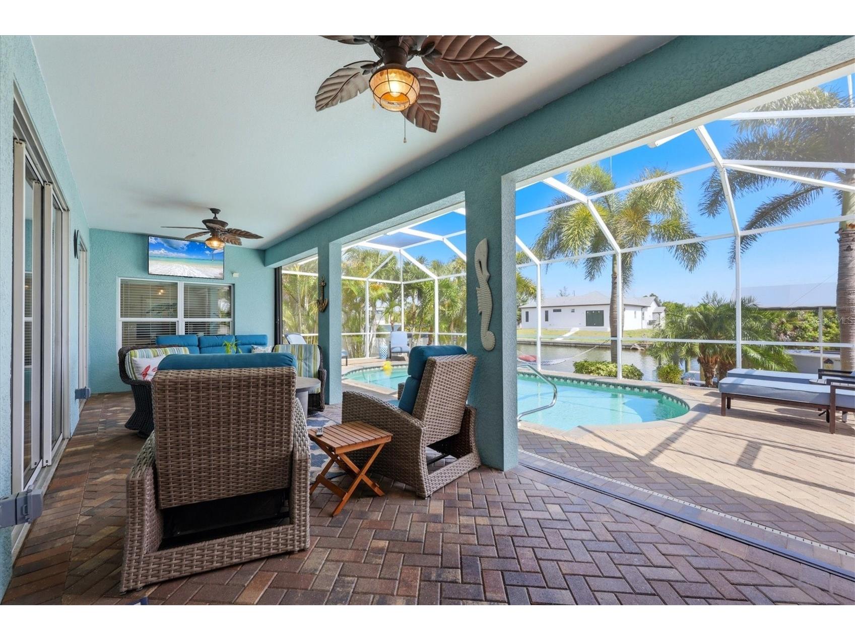 14985 Appleton Boulevard Port Charlotte FL 33981 - BAINBRIDGE WATERWAY C7527642 image31