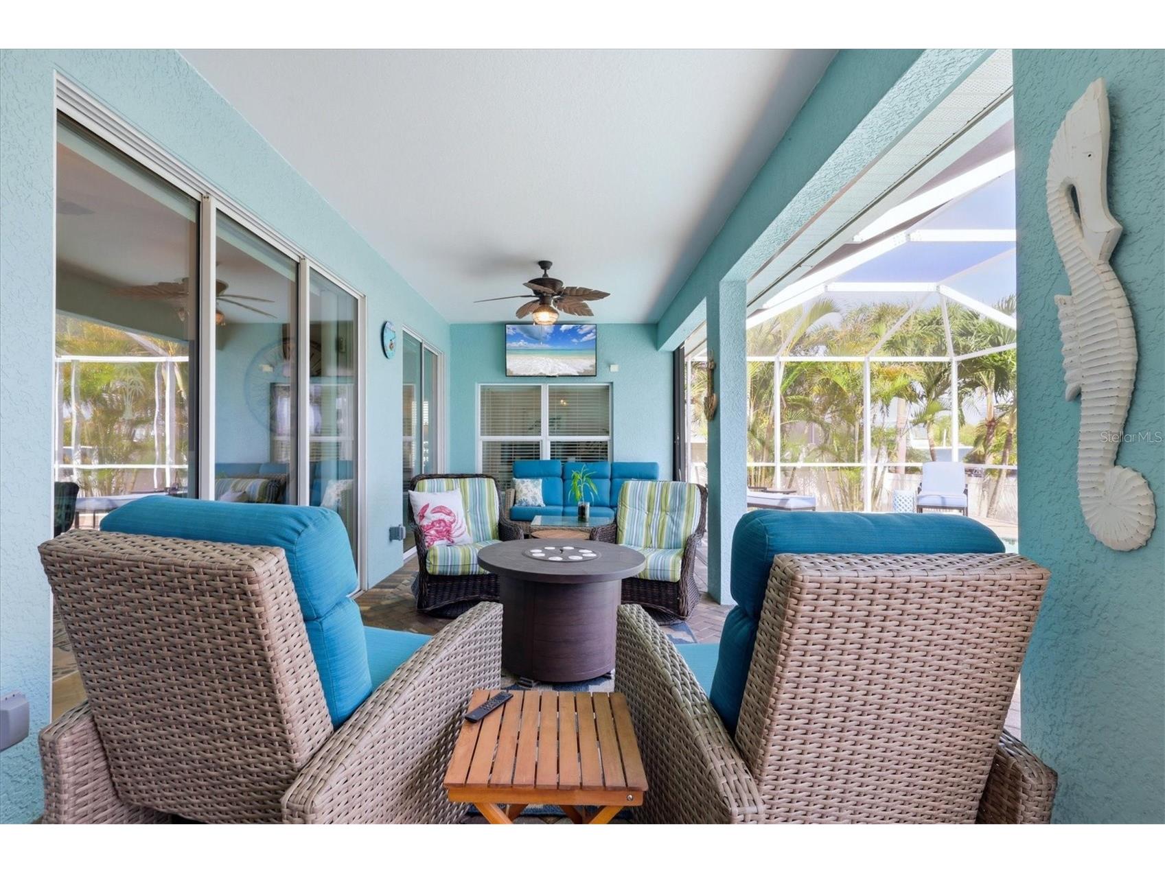 14985 Appleton Boulevard Port Charlotte FL 33981 - BAINBRIDGE WATERWAY C7527642 image32