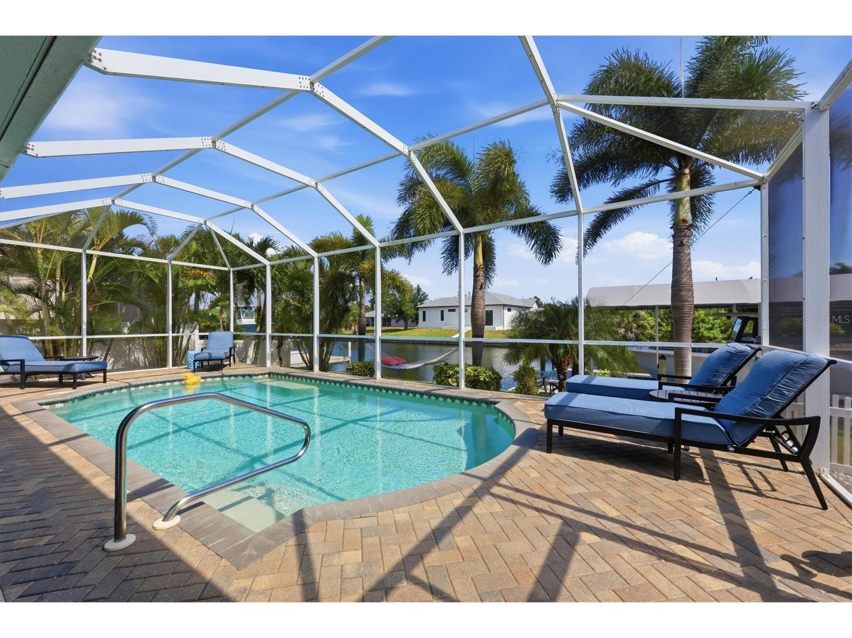 14985 Appleton Boulevard Port Charlotte FL 33981 - BAINBRIDGE WATERWAY C7527642 image33