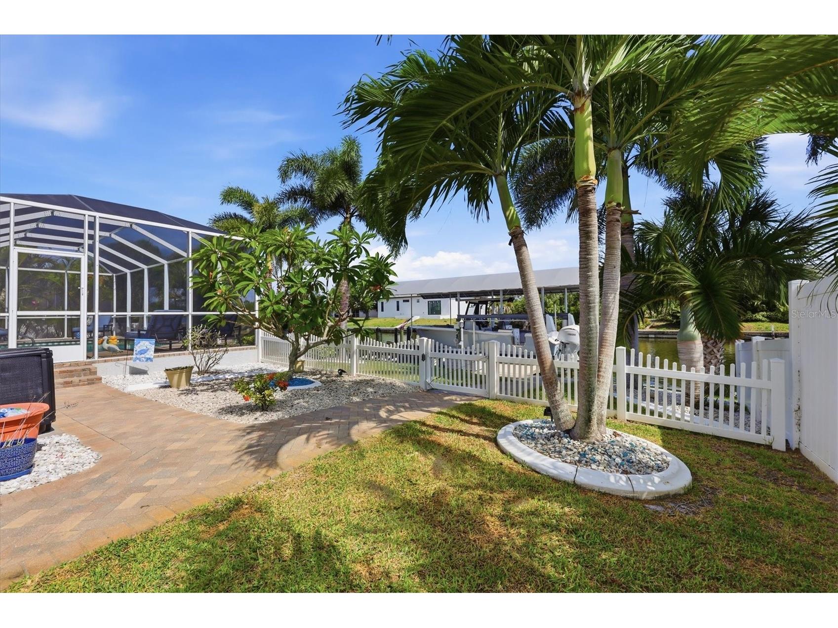 14985 Appleton Boulevard Port Charlotte FL 33981 - BAINBRIDGE WATERWAY C7527642 image36