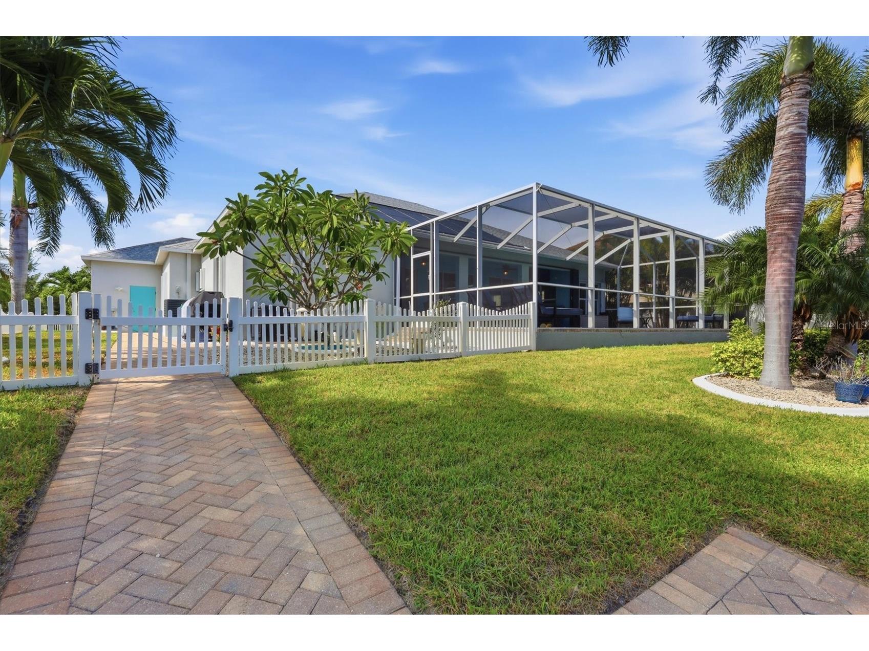 14985 Appleton Boulevard Port Charlotte FL 33981 - BAINBRIDGE WATERWAY C7527642 image37