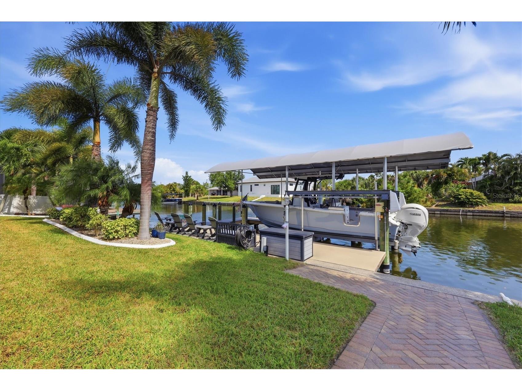 14985 Appleton Boulevard Port Charlotte FL 33981 - BAINBRIDGE WATERWAY C7527642 image38