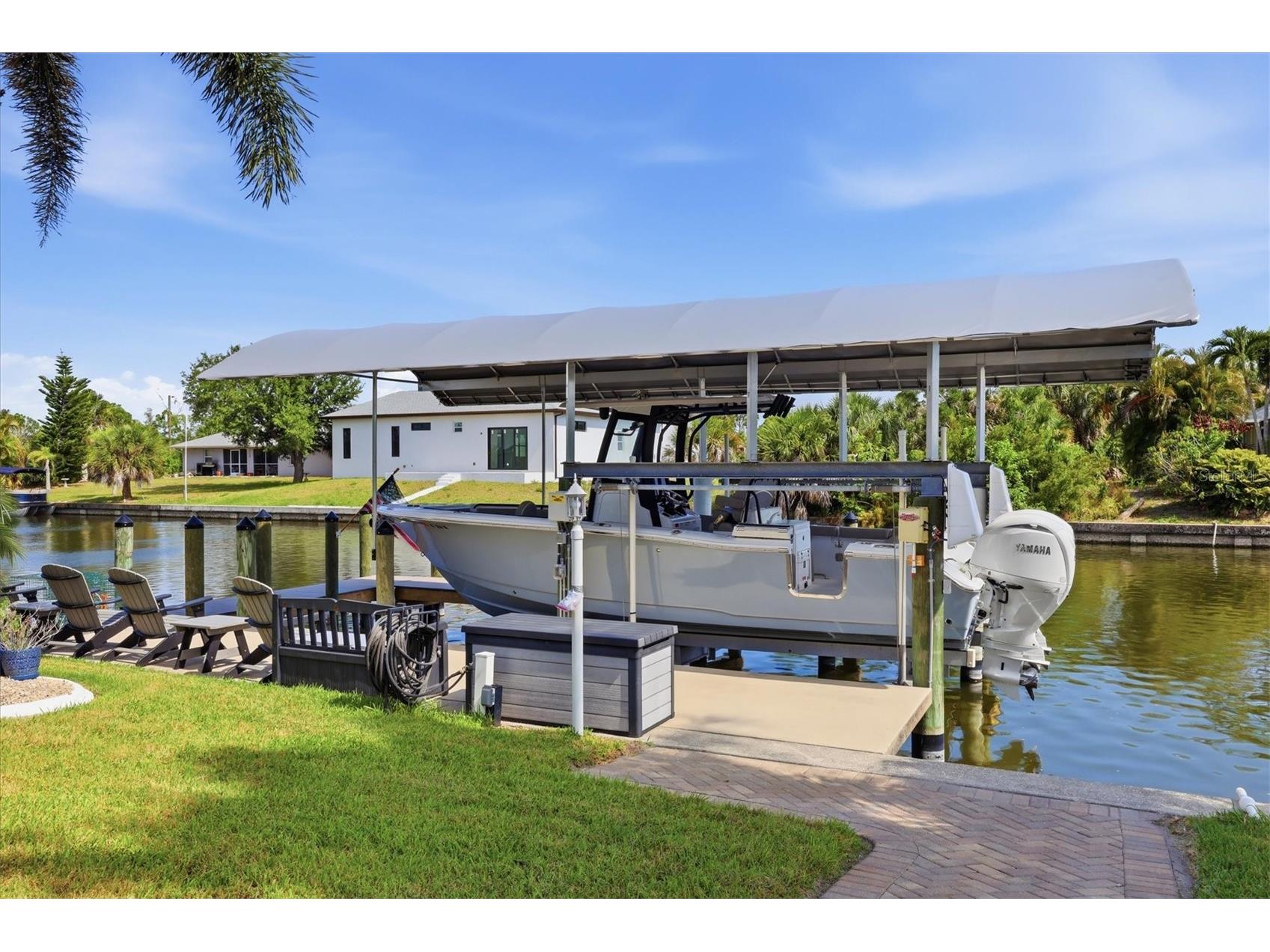 14985 Appleton Boulevard Port Charlotte FL 33981 - BAINBRIDGE WATERWAY C7527642 image39