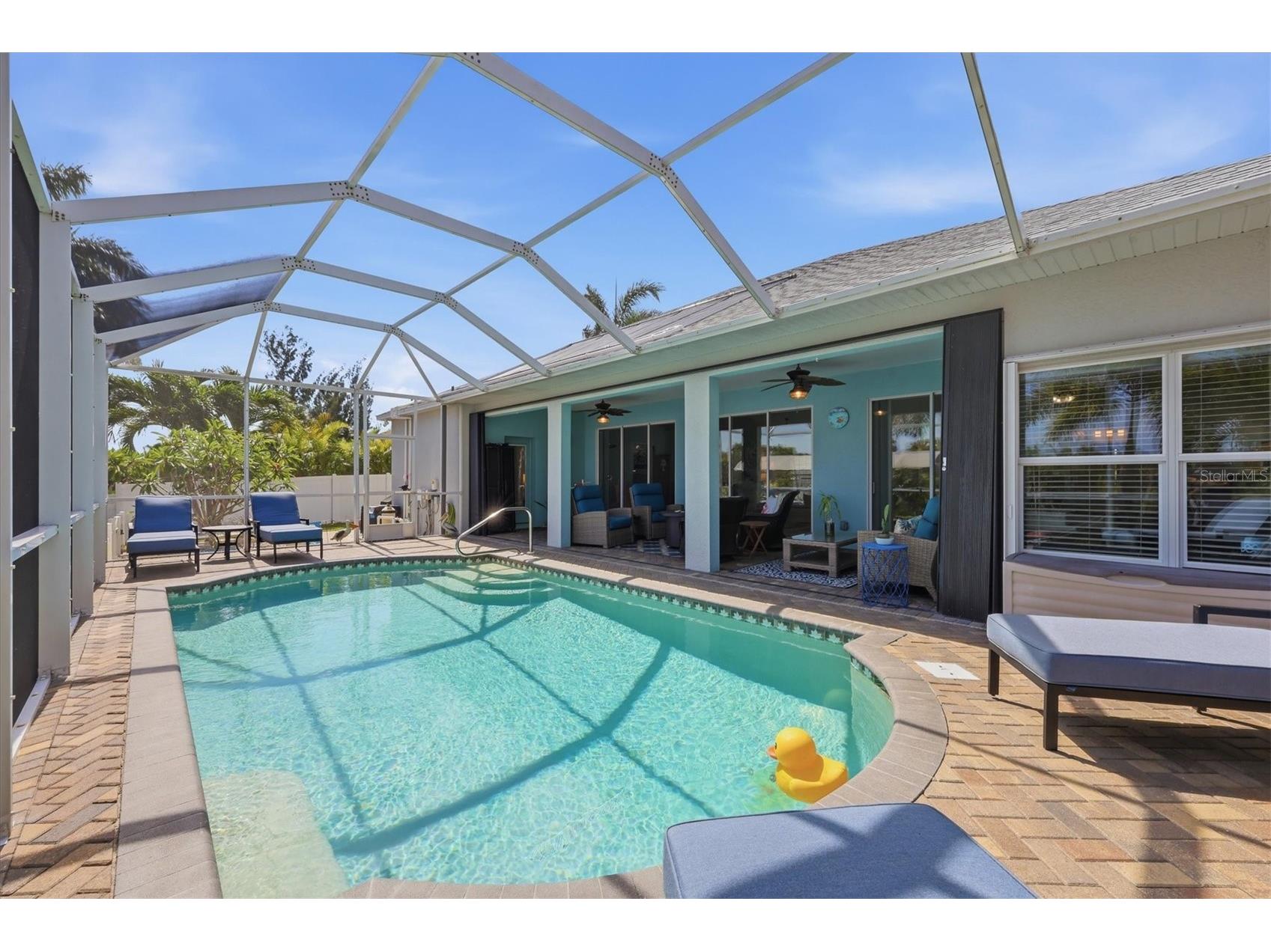 14985 Appleton Boulevard Port Charlotte FL 33981 - BAINBRIDGE WATERWAY C7527642 image4