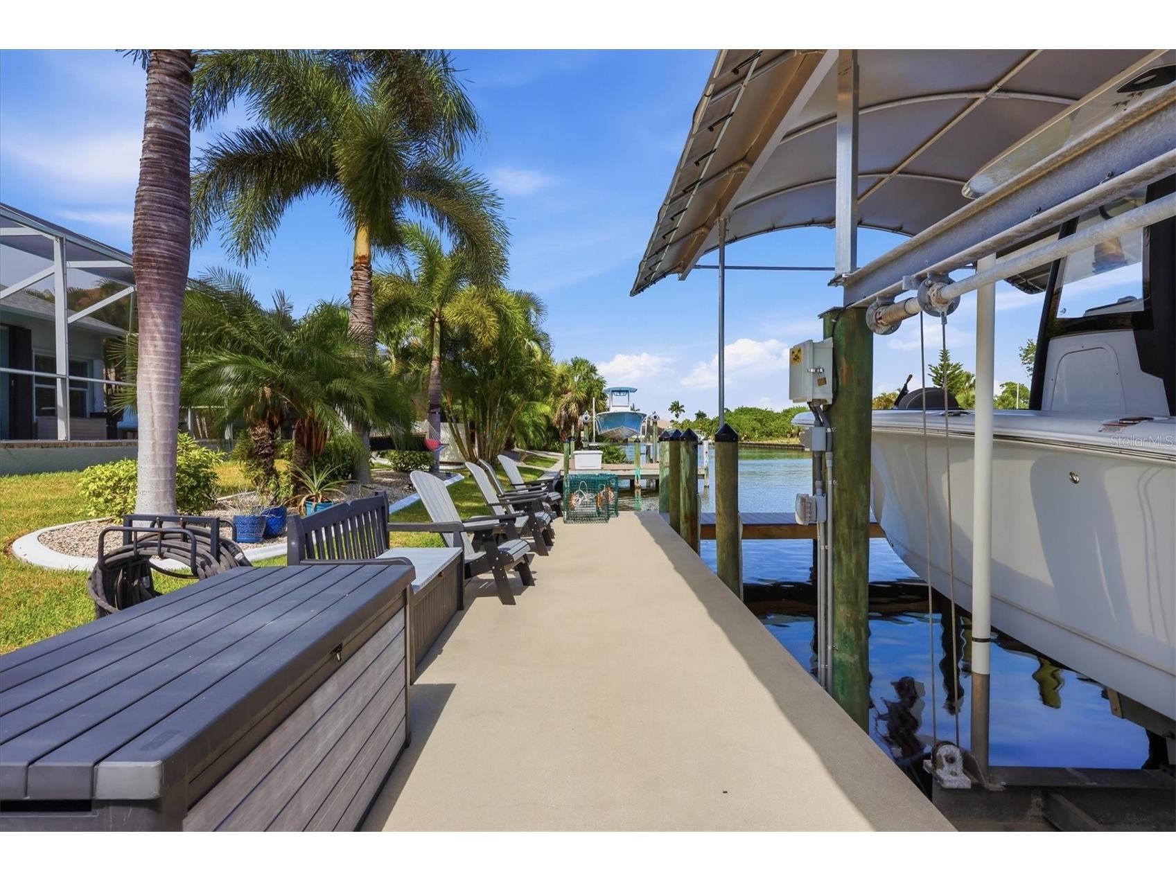 14985 Appleton Boulevard Port Charlotte FL 33981 - BAINBRIDGE WATERWAY C7527642 image40