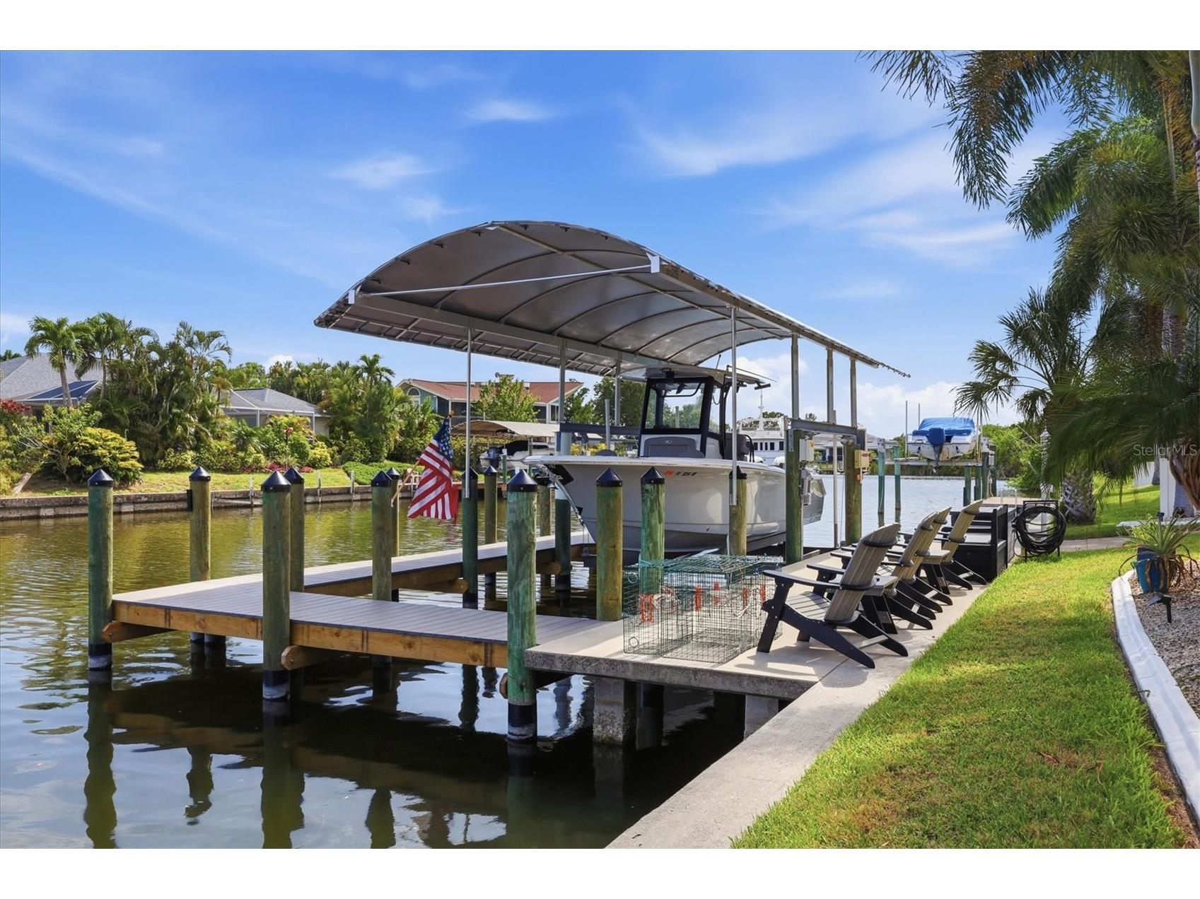 14985 Appleton Boulevard Port Charlotte FL 33981 - BAINBRIDGE WATERWAY C7527642 image41