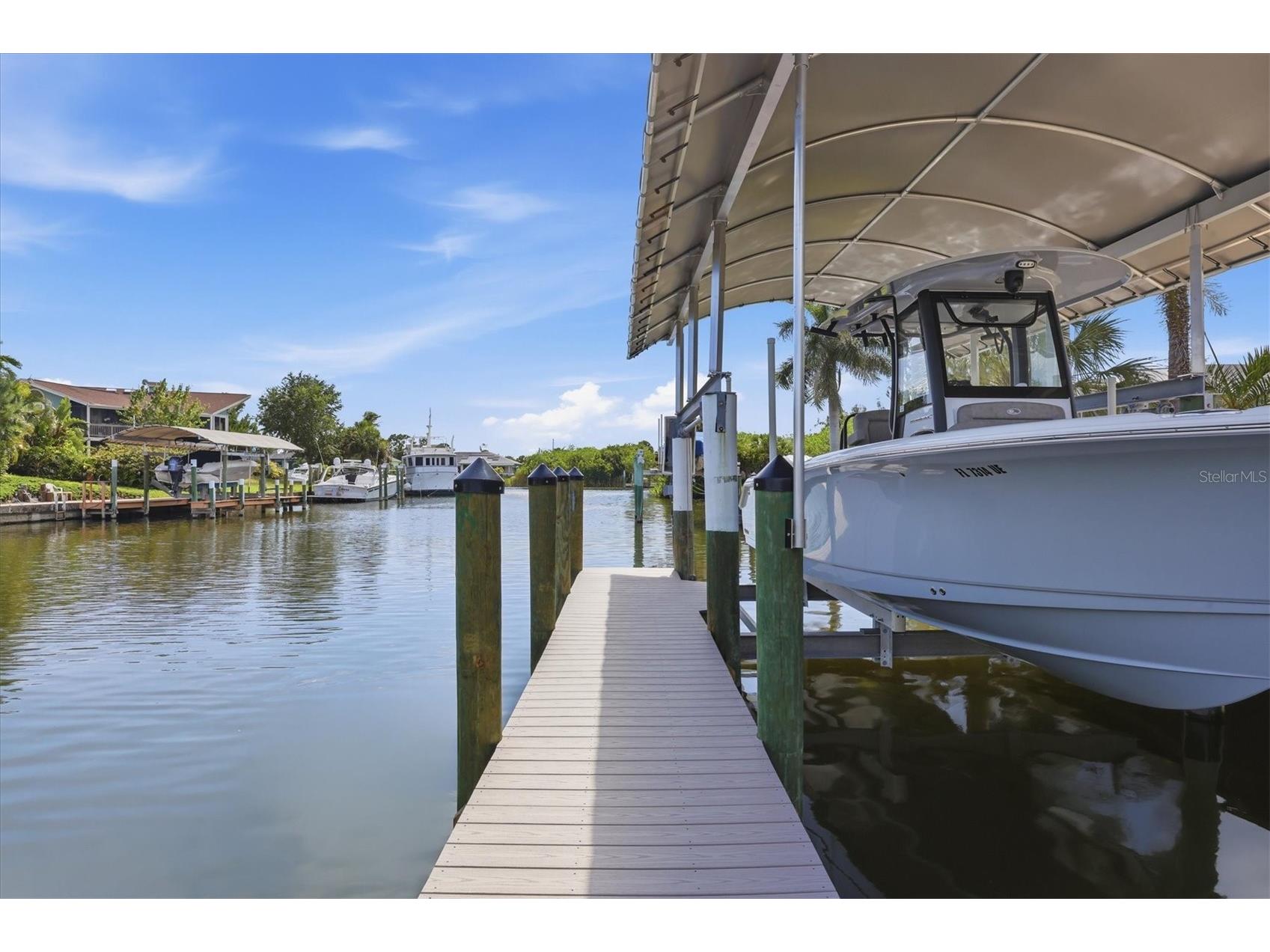 14985 Appleton Boulevard Port Charlotte FL 33981 - BAINBRIDGE WATERWAY C7527642 image42