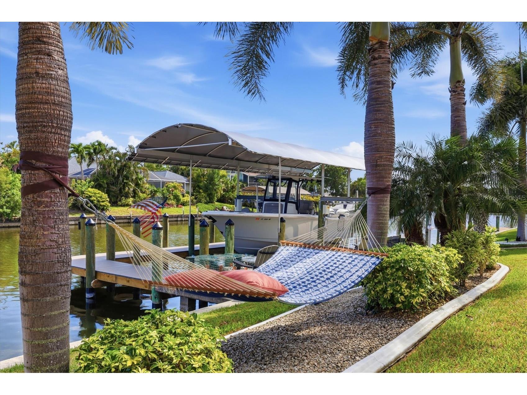 14985 Appleton Boulevard Port Charlotte FL 33981 - BAINBRIDGE WATERWAY C7527642 image43