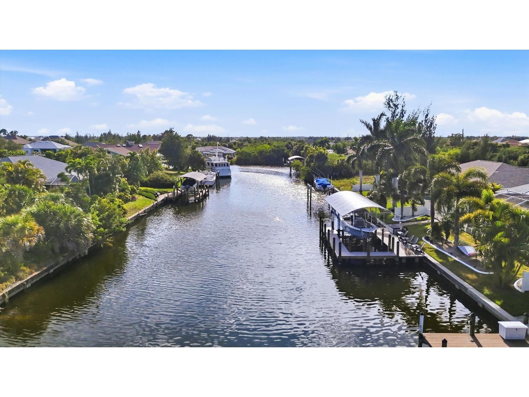 14985 Appleton Boulevard Port Charlotte FL 33981 - BAINBRIDGE WATERWAY C7527642 image47