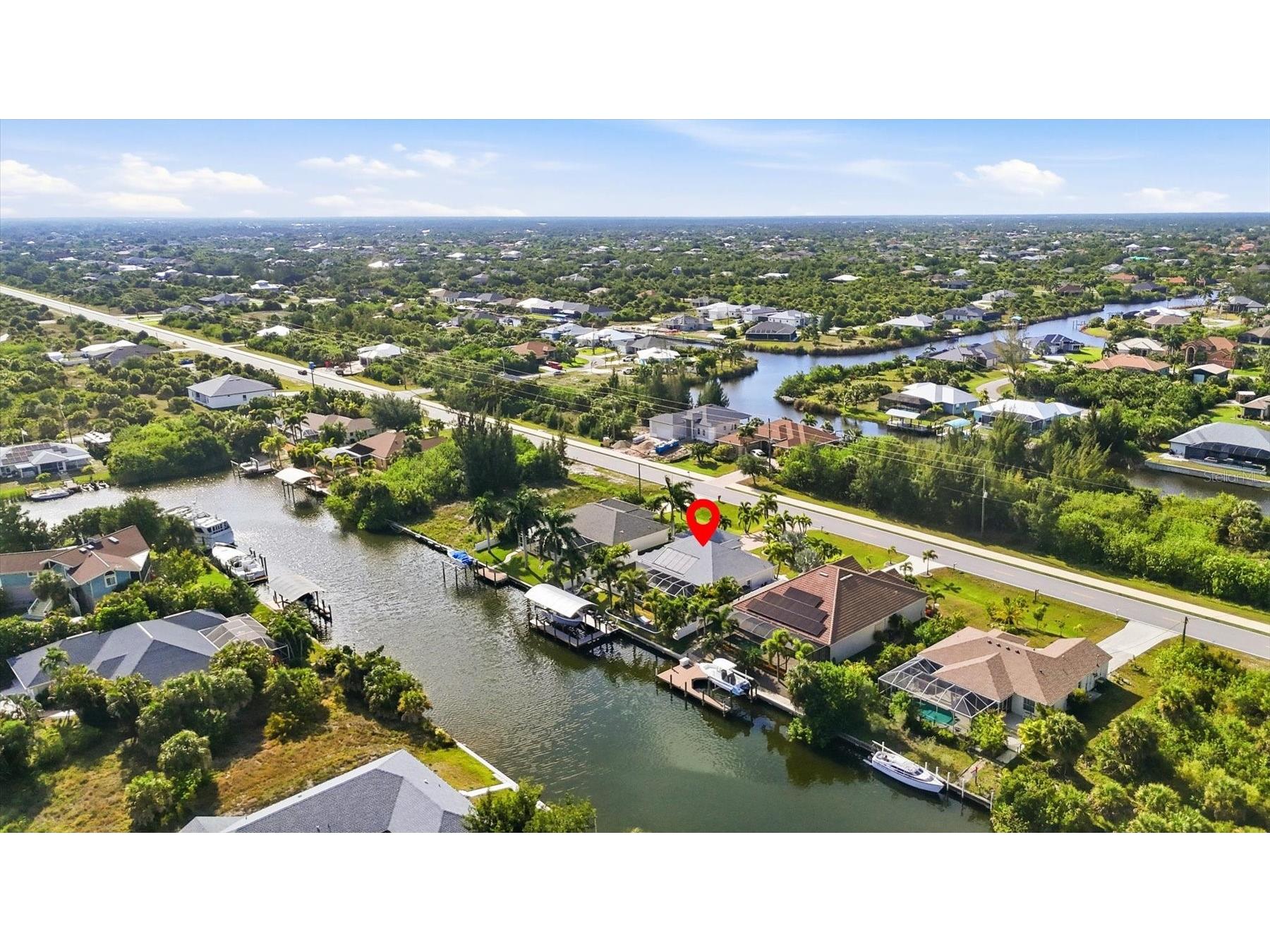 14985 Appleton Boulevard Port Charlotte FL 33981 - BAINBRIDGE WATERWAY C7527642 image48