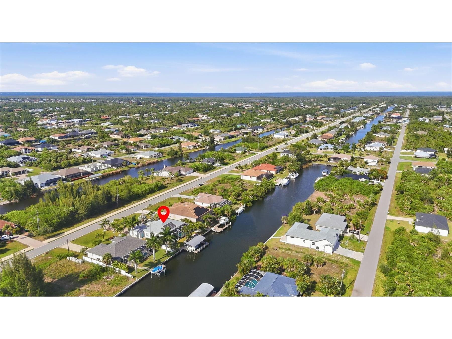 14985 Appleton Boulevard Port Charlotte FL 33981 - BAINBRIDGE WATERWAY C7527642 image49