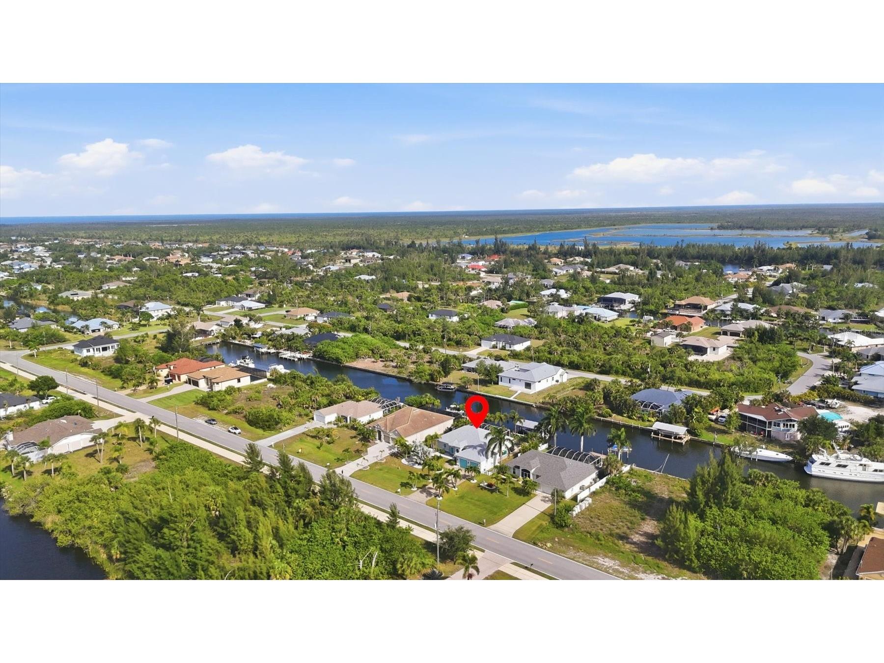 14985 Appleton Boulevard Port Charlotte FL 33981 - BAINBRIDGE WATERWAY C7527642 image50