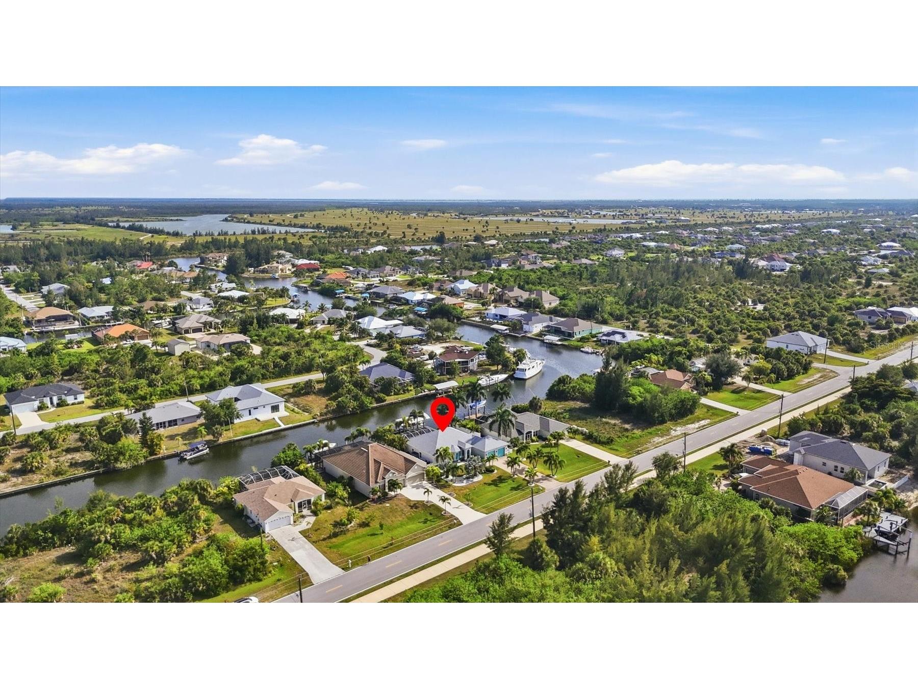 14985 Appleton Boulevard Port Charlotte FL 33981 - BAINBRIDGE WATERWAY C7527642 image51