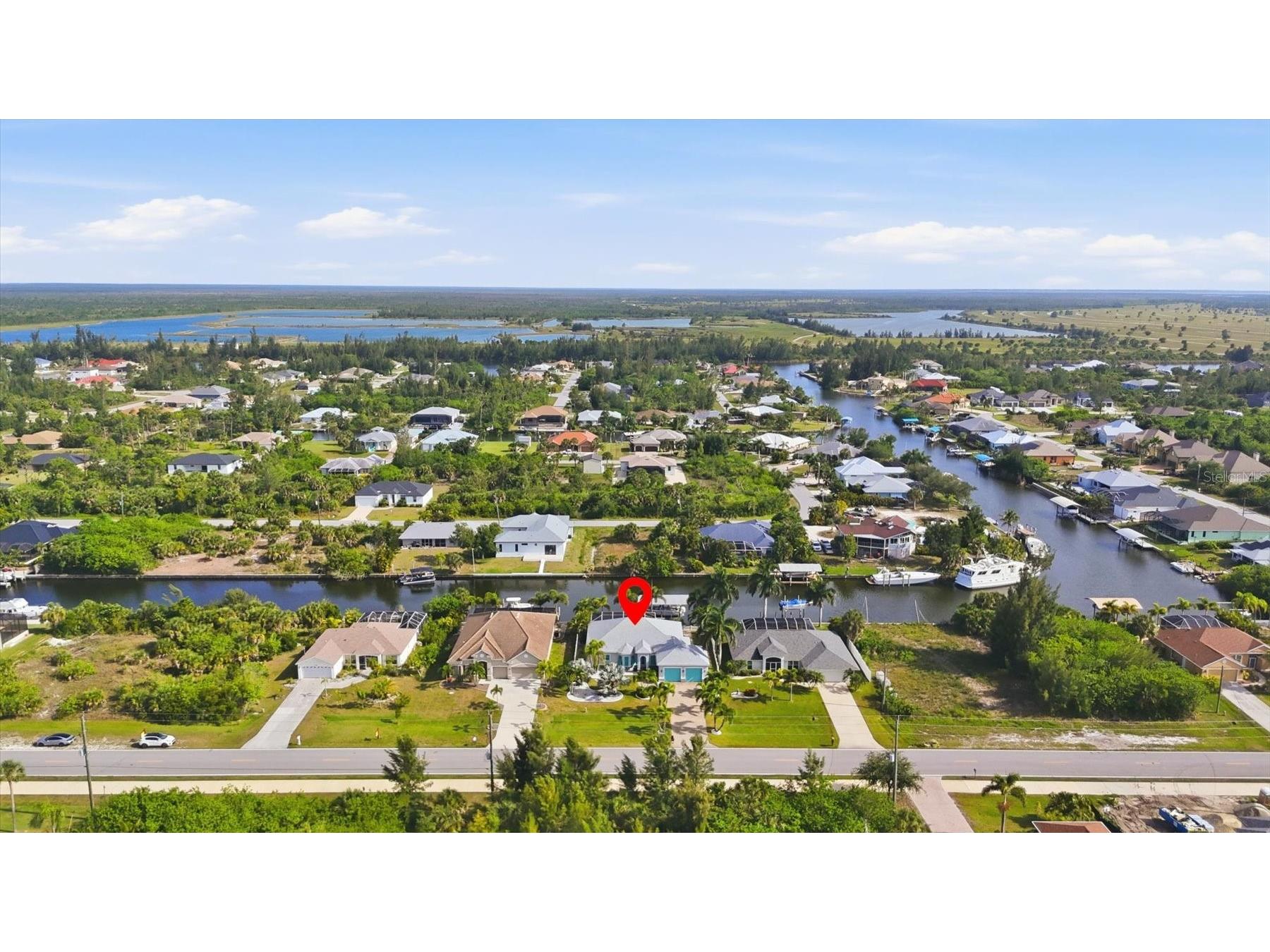 14985 Appleton Boulevard Port Charlotte FL 33981 - BAINBRIDGE WATERWAY C7527642 image52